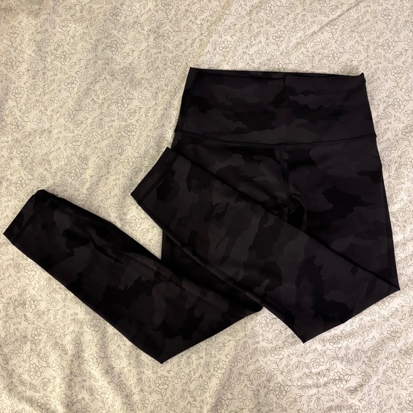 Wunder Train High-Rise Tight 25" - Picture 4 of 4